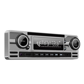 Soundmax SX-MX61CL 6,5 tum SPL-mellanregister, säljs i par