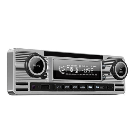 Soundmax SX-MX61CL 6,5 tum SPL-mellanregister, säljs i par