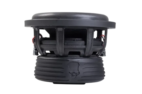 Vibe BD8D2-V4 Black Death 8 tum subwoofer