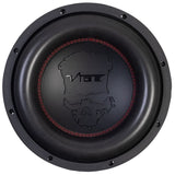 Vibe BD15D2-V4 Black Death 15 tum subwoofer