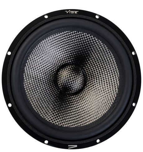 Vibe CVEN6.5SQW-V9 handbyggd 6,5 tums midwoofer, säljs parvis