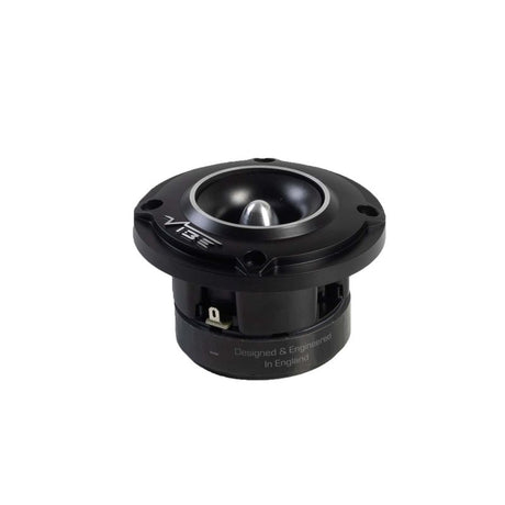 Vibe Black Air BLACKAIRPRO4T-V3 4 tums kompressionsdiskant