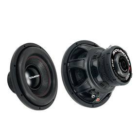 Soundmax SX-AH12.D2 12-tums subwoofer