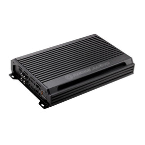 Reiss RS-W460.4 4-kanals Klass AB-slutsteg – 4 × 60 W RMS