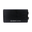Reiss RS-W4100.4 4-kanals Klass AB-slutsteg – 4 × 100 W RMS