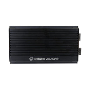 Reiss RS-W4100.4 4-kanals Klass AB-slutsteg – 4 × 100 W RMS