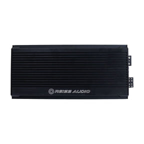 Reiss RS-W4120.4 4-kanals Klass AB-slutsteg – 4 × 120 W RMS