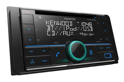 Kenwood DPX-5200BT