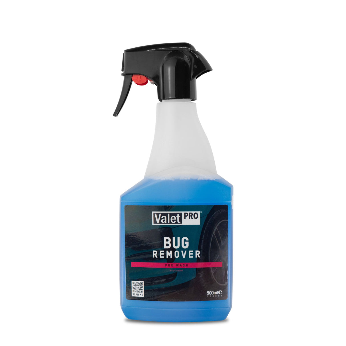 Insektsborttagare ValetPRO Bug Remover, 500 ml