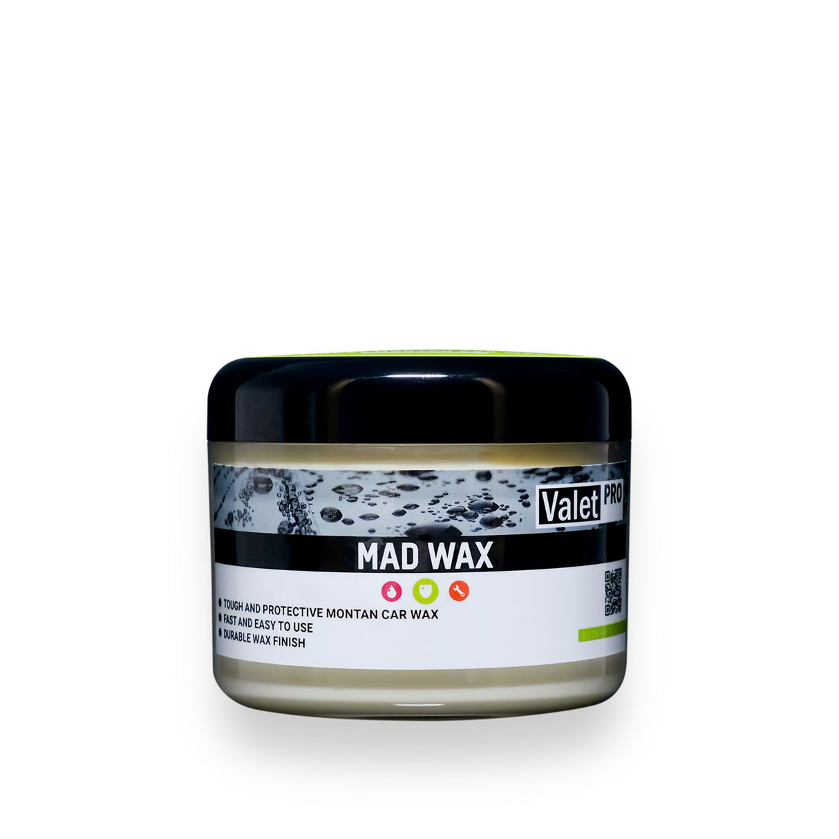 Bilvax ValetPRO Mad Wax, 250 ml