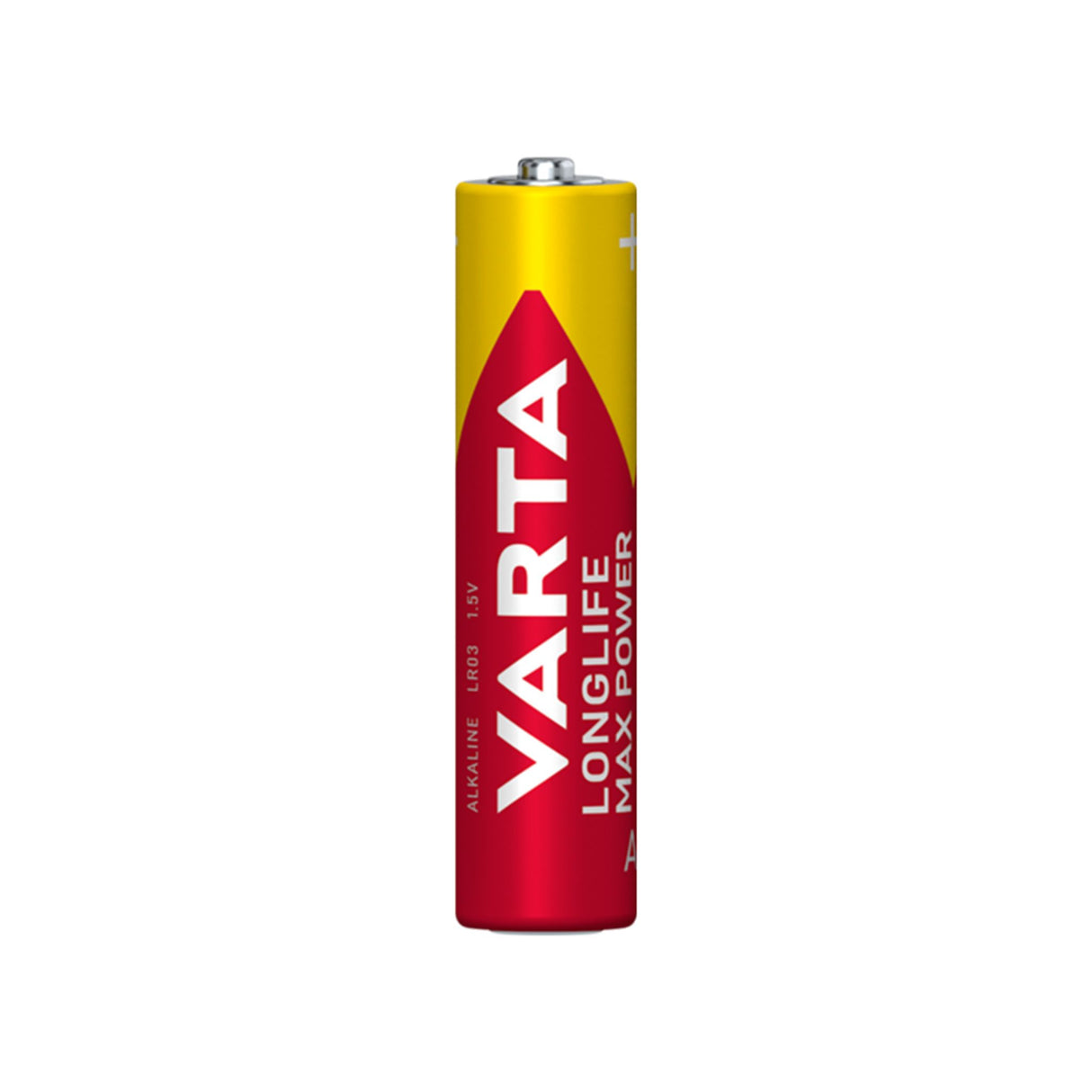 AAA-batteri VARTA Max Power, 4 st