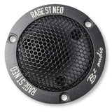 B2 Audio RAGE-serien, par 1" neodymdiskanter, 4 ohm, 75 Watt RMS, ytterdiameter 2,95" – RAGE ST NEO.