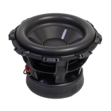 Vibe Black Death BDC18D1SPL-V4 18 tum subwoofer