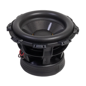Vibe Black Death BDC18D1SPL-V4 18 tum subwoofer