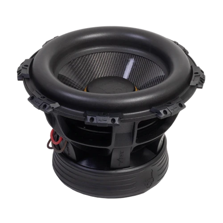Vibe Black Death BDC18D1SPL-V4 18 tum subwoofer