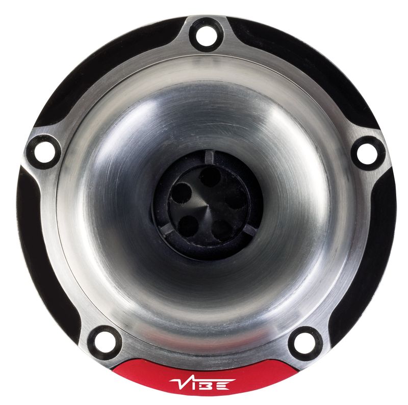 VIBE BDPRO3T 3-tums kompressionsdriver
