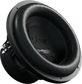 Vibe BLACKDEATH15D4-V3 15-tums subwoofer
