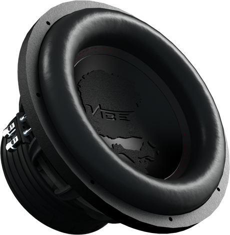 Vibe BLACKDEATH15D4-V3 15-tums subwoofer