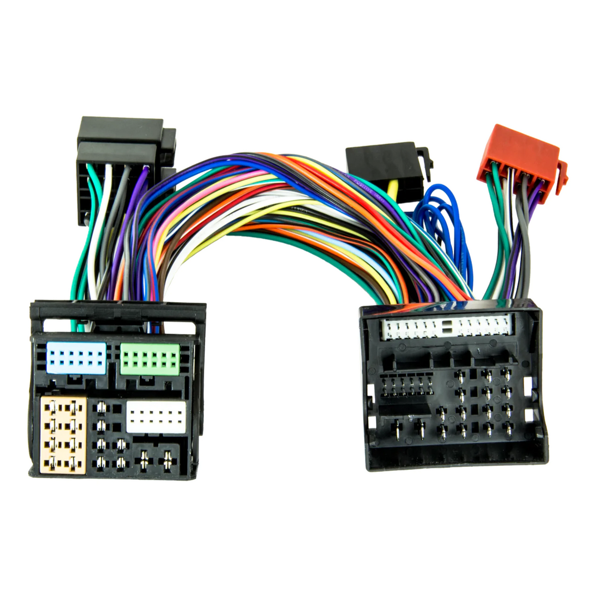 Vibe OPTIQUADLOCK1 40-polig Quadlock T-kabel