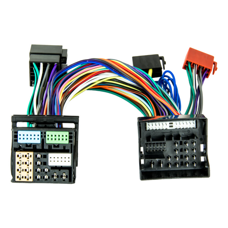 Vibe OPTIQUADLOCK1 40-polig Quadlock T-kabel
