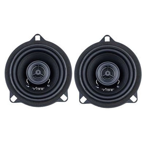 Vibe OPTISOUNDBMW4R-V2 BMW 4-tums koaxialhögtalare