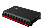Vibe Powerbox250.2-V0 2-kanals Class AB slutsteg