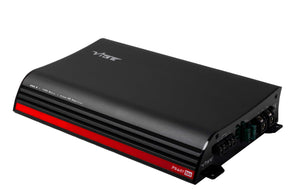 Vibe Powerbox250.2-V0 2-kanals Class AB slutsteg