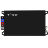 Vibe POWERBOX400.1M-V7 kompakt monoblock slutsteg