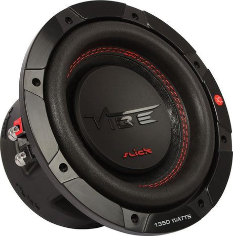 VIBE SLICK8D2 8-tums subwoofer