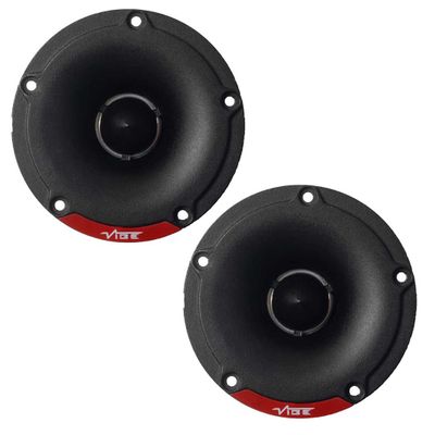 Vibe SLICKPRO37T-V0 bullet-diskant, par