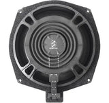 Ground Zero GZCS 200BMW-SW4 – Under­säte­woofer för BMW