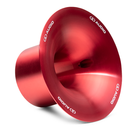 DD Audio VO-CTAL 10 – aluminiumhorn för VO-W10a