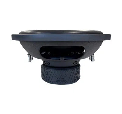 DD Audio 212e-D2