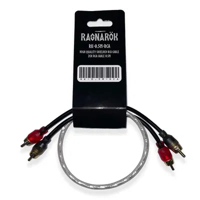 Ragnarök RCA