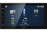 Kenwood DMX129BT
