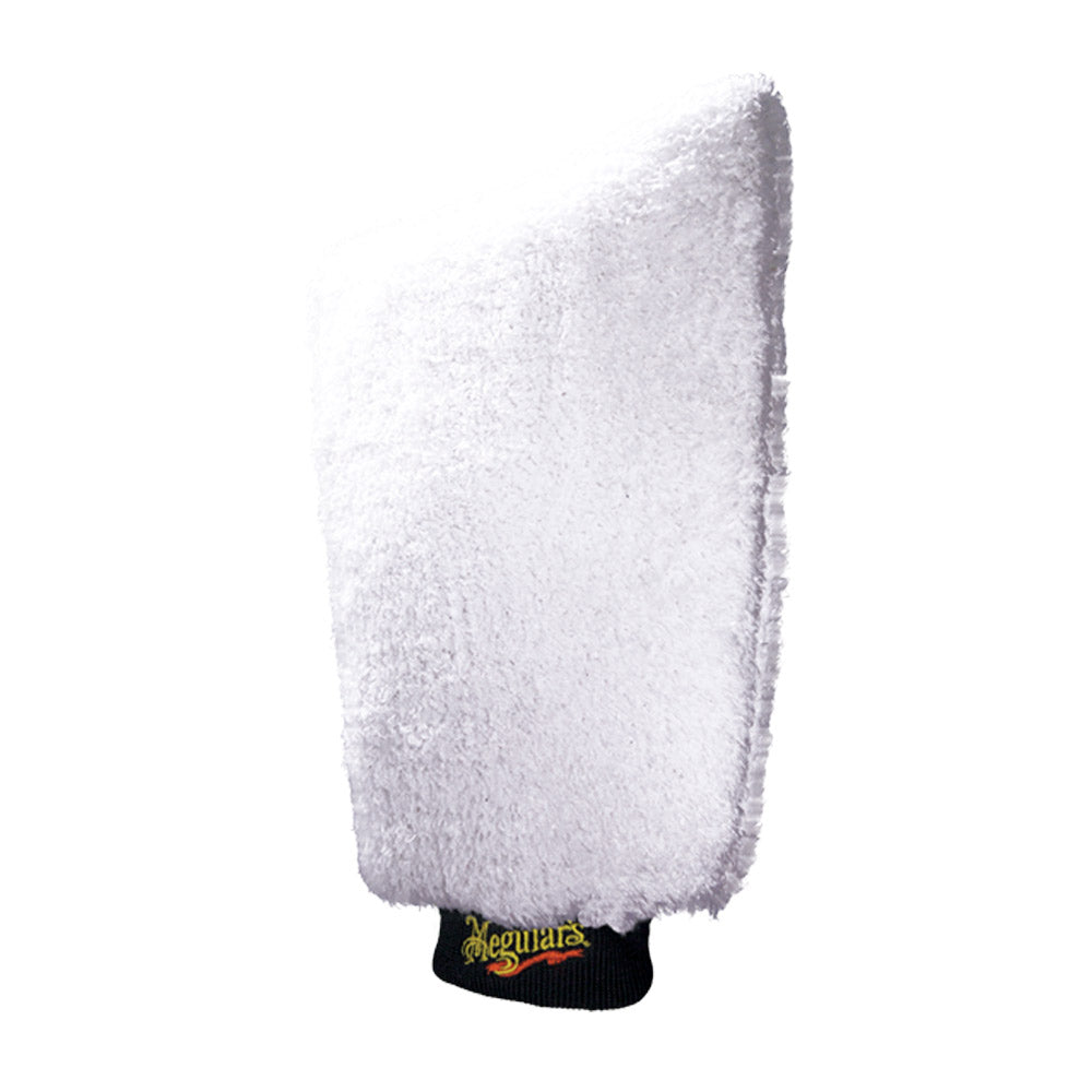 Tvätthandske Meguiars Microfiber Wash Mitt