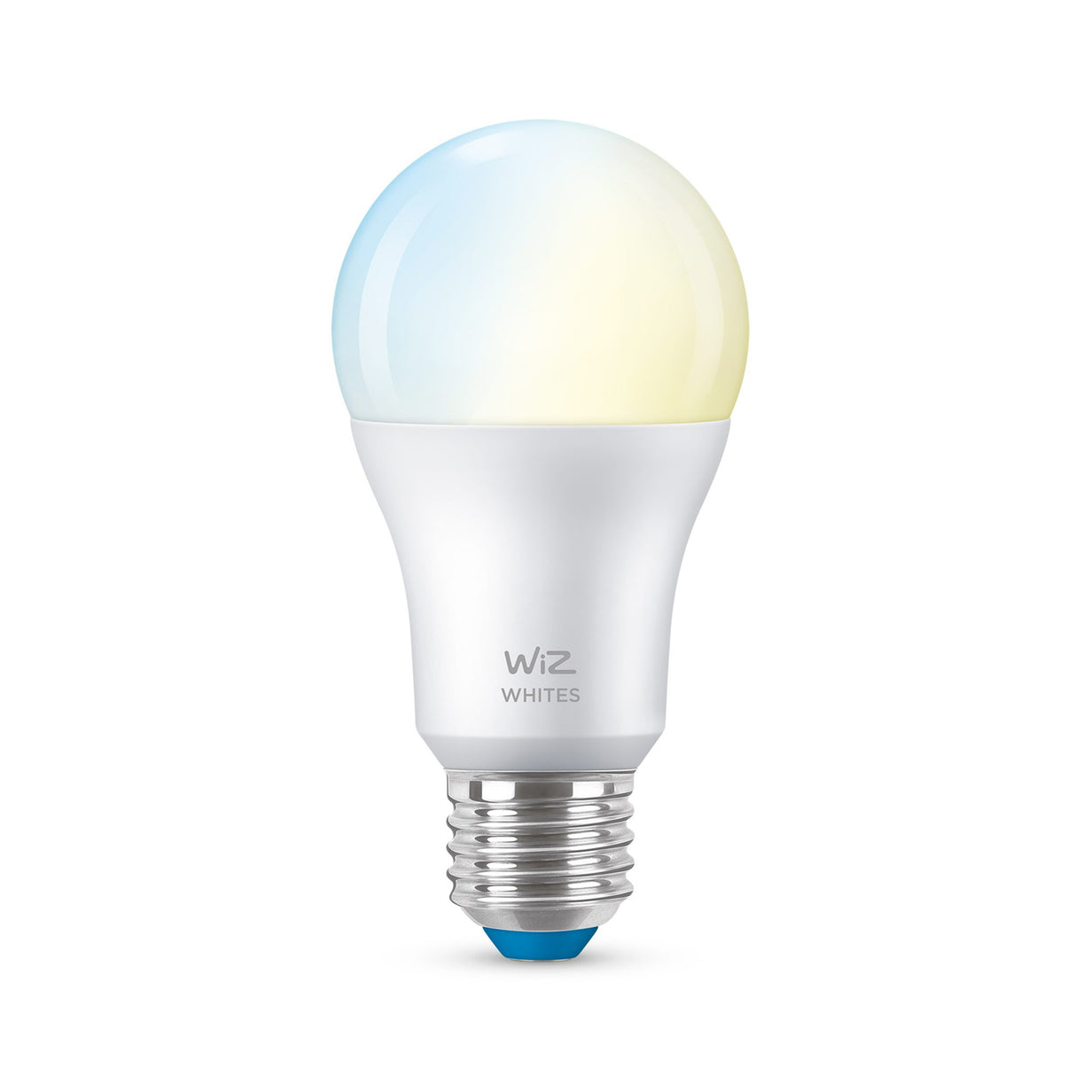 LED-Smart lampa Wiz White, E27, 2700-6500K, 1 st