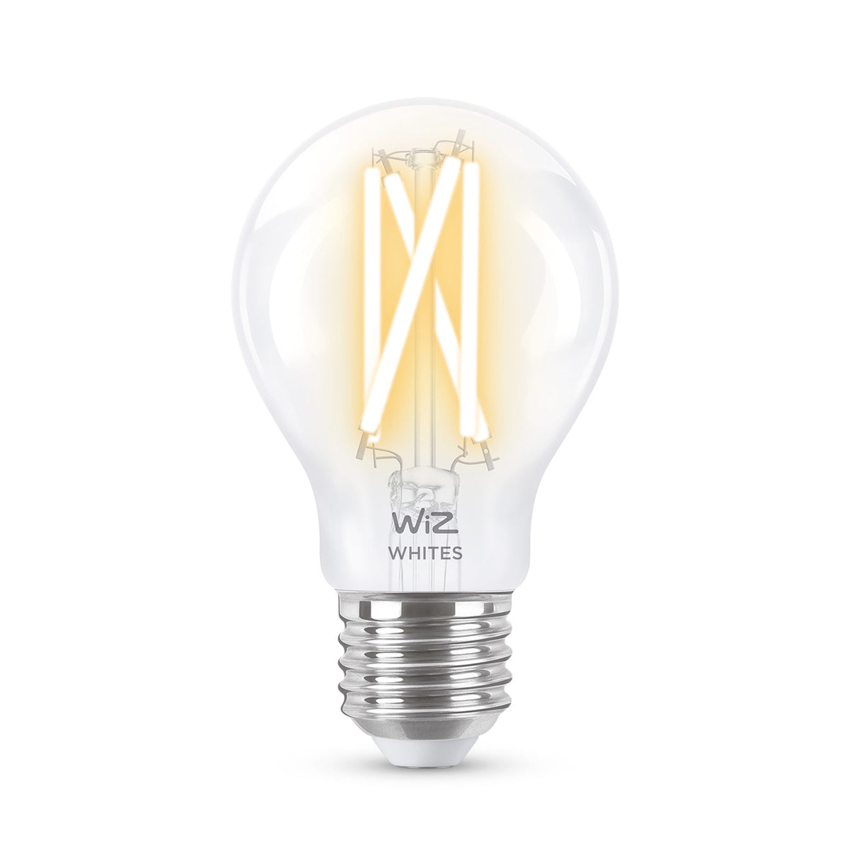 Led-Smart bulb Wiz Filament E27, 2700-6500K, Filament