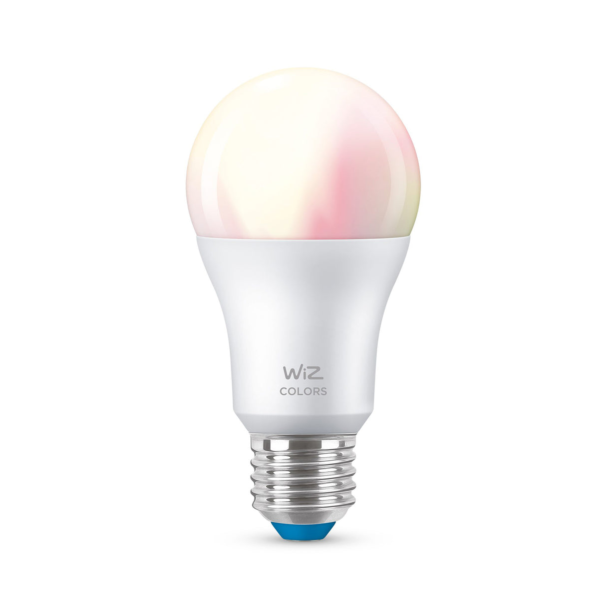 LED-Smart bulb Wiz Colour RGBW, E27, 8W / 1 st