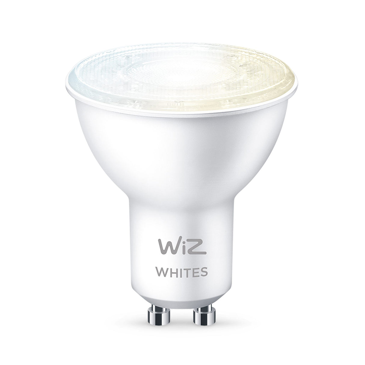 Led-Smart bulb Wiz White GU10, 2700-6500K, 1 st