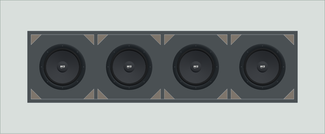 WS TuneLab – Kicklåda i 3D