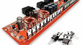 Audio System Italy F2-600