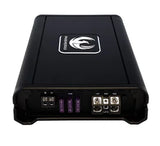 Phoenix Gold ZR10001 – 1000W RMS Monoblock Klass D