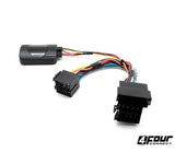 Audi Rattstyrningsadapter 1994-2005