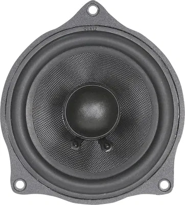 Ground Zero GZCS 1002BMW – 2-vägs Plug & Play-högtalarsystem för BMW & MINI