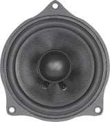 Ground Zero GZCS 1002BMW – 2-vägs Plug & Play-högtalarsystem för BMW & MINI