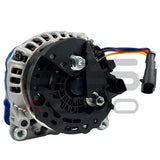 GS Audio Generator 250A Ställbar VW (VAG)