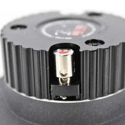 B2 Audio RAGE-serien, par 1" diskanter med neodymmagnet, 4 Ohm, 100 Watt RMS – RAGE-T1-NEO