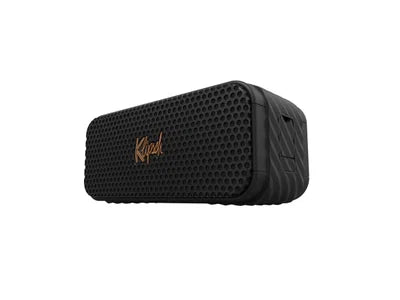 Klipsch Nashville – portabel Bluetooth-högtalare med 360° ljud