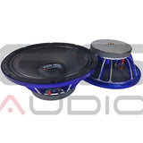 GS Audio Voce 12"